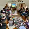 e8b67e26-ec38-4944-b072-2b31f44aab23 Cursus Complet Jardinier-maraîcher + créer un lieu d'abondance : 24 jours