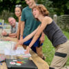 Accueillir la biodiversité
