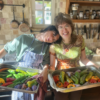 Cuisine vivante