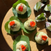 Cuisine vivante
