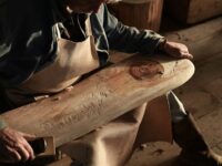 L’artisanat du bois