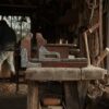 L’artisanat du bois