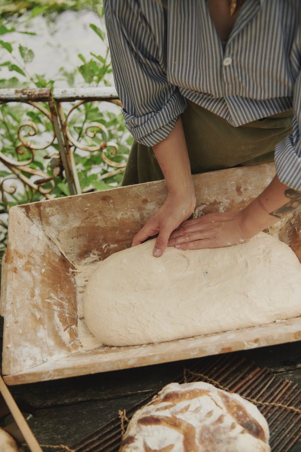 Micro-fournil au levain naturel 2026