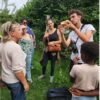 Accueillir la biodiversité