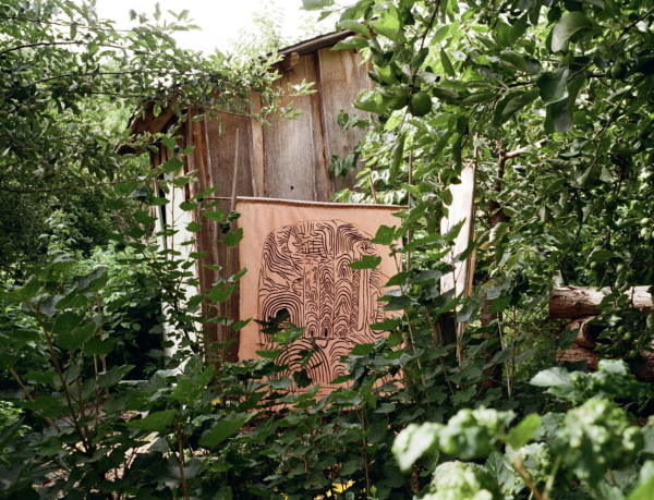 Explorer l'art écologique