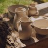 TERRE_ 40 Poterie paysanne