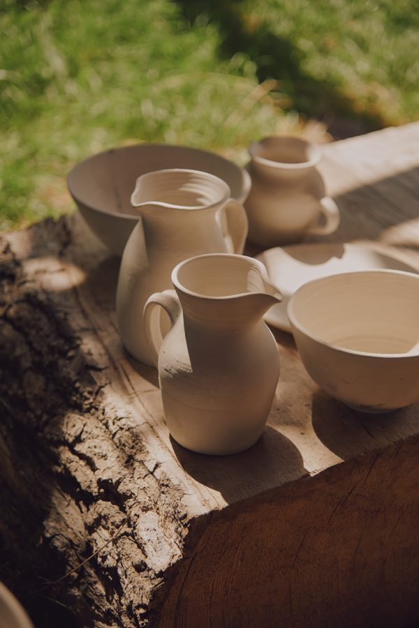 TERRE_ 40 Poterie paysanne