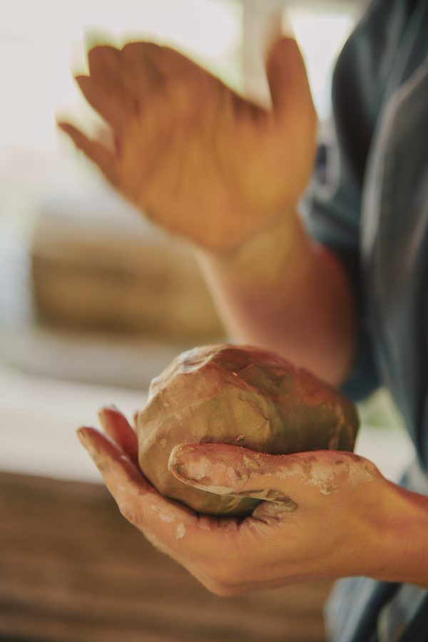 TERRE_ 48 Poterie paysanne