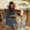TERRE_ 8 Poterie paysanne