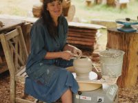 Poterie paysanne