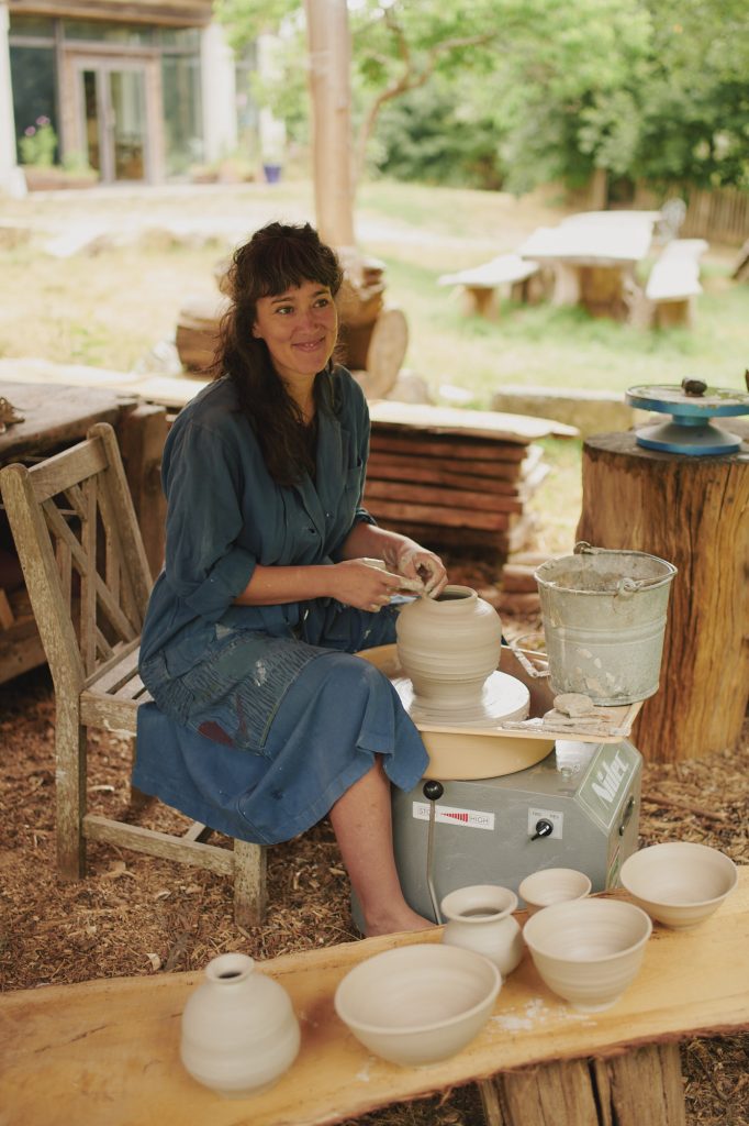 Poterie paysanne